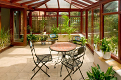 Crossbrae conservatory quotes