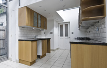 Crossbrae kitchen extension leads